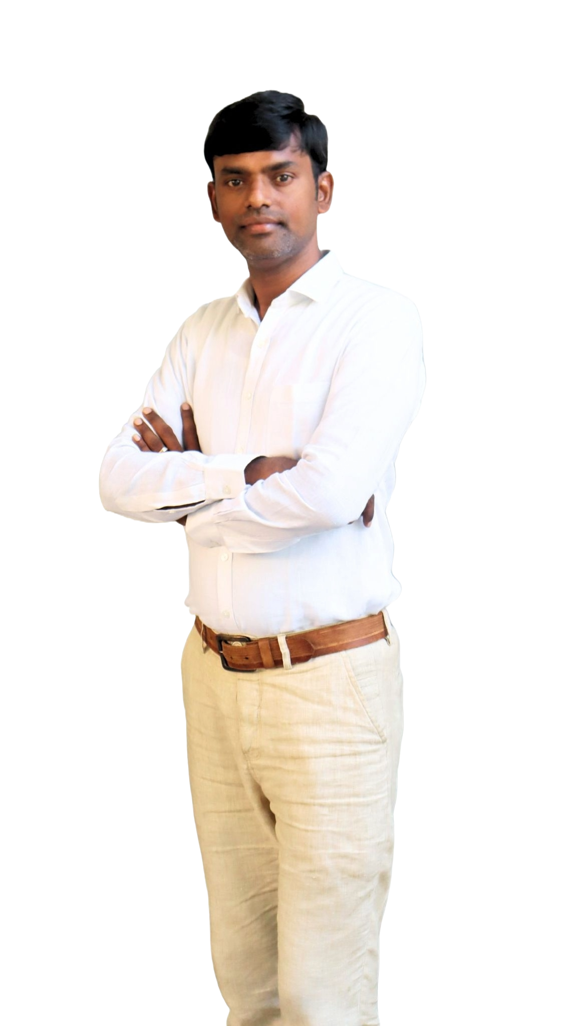 S J Ragunathan